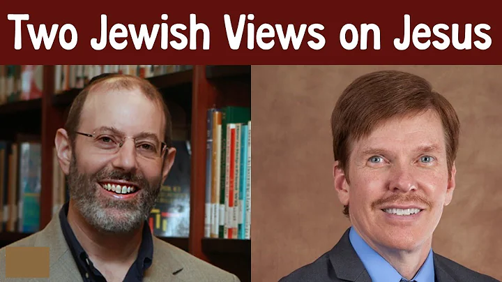 Did Jesus Claim To Be God? Traditional and Messianic Jewish Scholars Discuss