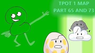 TPOT 1 Map Parts 65 and 73 #TPOT1Reanim
