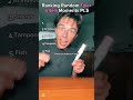 Is #1 him... wait till the end 😳😳
