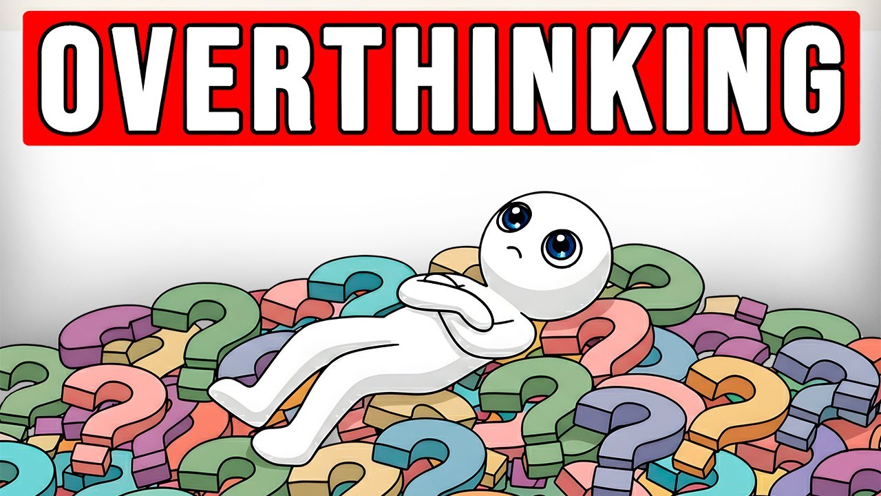 Psychology of People Who Over-Analyze Everything (The Overthinking ...