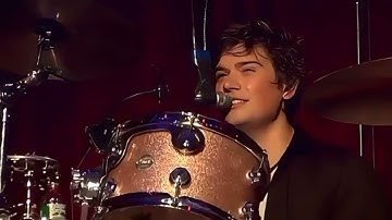 HANSON - Lucy | Live in NYC