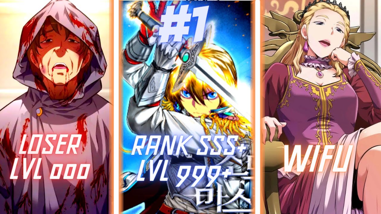 Loser Was Betrayed And Killed!! But Gets Reincarnates As an SSS-RANK Prodigy Of Swordsmanship
