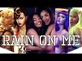 RAIN ON ME | The Megamix ft. Rihanna, Nicki Minaj, Ariana Grande, Katy Perry, Shawn Mendes
