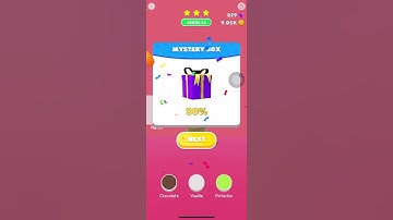 Ice cream Inc.Level 52 Walkthrough Solution