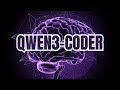 Qwen3-Coder : Le nouveau modèle Open Source qui rivalise avec Claude Code !