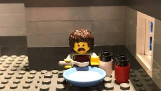 Мультфильм LEGO Денискины рассказы: Тайное становится явным