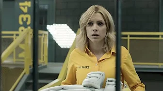 She Enters the Worst Prison Where Anyone Can Do Anything
