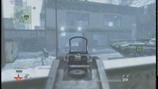 veXus vs sX - Sub Base Demolition - Map 2 - CG Tournament Round 1