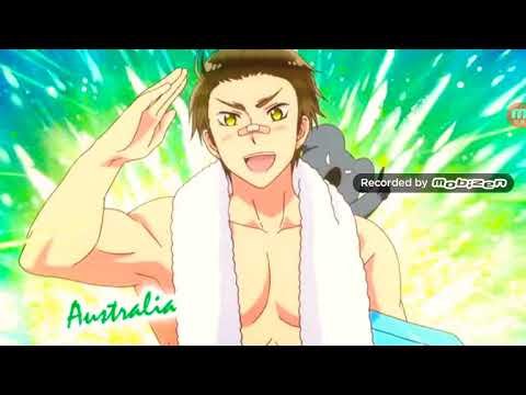 Australia Youtube
