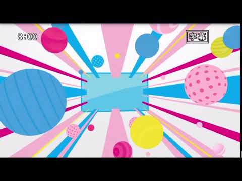 ラヴィット！ OP
