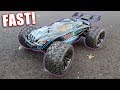 You Won't Believe How Fast This RC CAR Goes! - JLB Racing Cheetah 21101 - TheRcSaylors