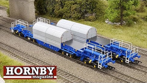 HM161: FIRST LOOK! - Accurascale KUA in colour
