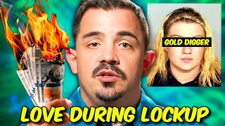 He's Going BROKE For His Prison Girlfriend | Love During Lockup 5x1