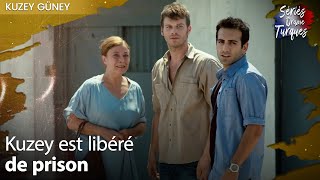 Après 4 Ans De Prison -  Épisode 1 - Kuzey Guney