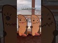 ASMR 寒いところに行きたくて日帰り新潟の旅🌾