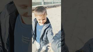 Beni Seviyorsan Ellerimi Tut