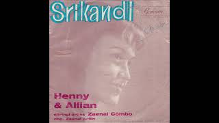 Download Lagu Henny, Alfian \u0026 Zaenal Combo - Srikandi MP3