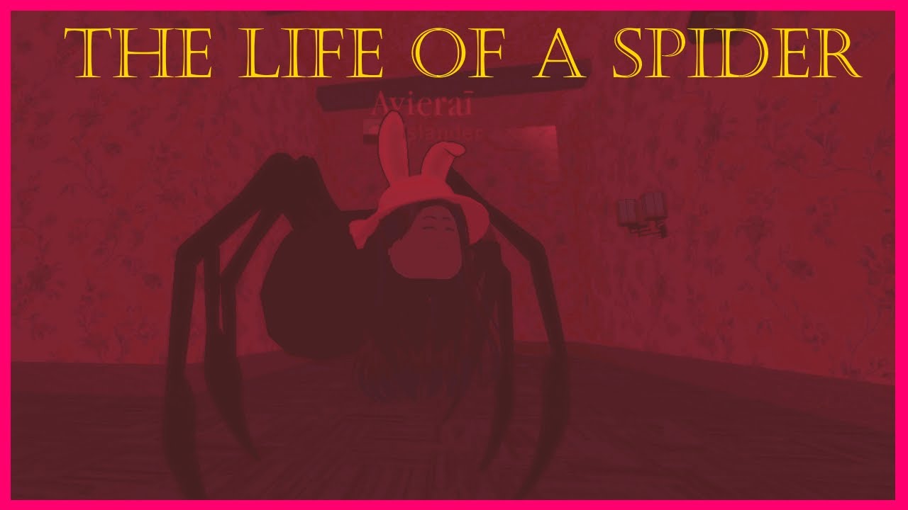 De Pride Isle Sanatorium Life Of A Spider Ill Youtube - roblox de pride isle sanatorium spider