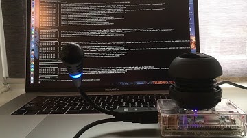 AVS device SDK SampleApp