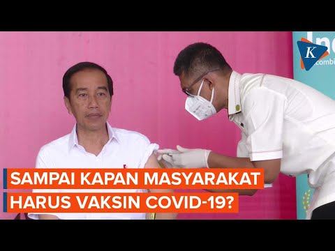 Video: Adakah ahli kimia melakukan vaksin covid?