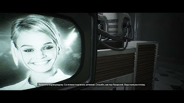 Observer: System Redux. Прохождение #8: Финал. 21:9(Ultrawide). 1440p