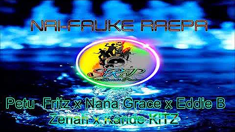 Nau-Fauke Raepa 2021