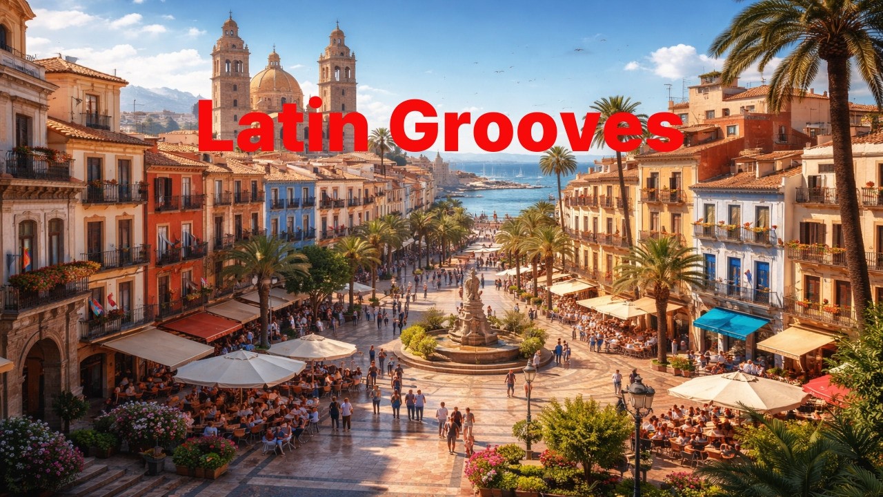 Canciones en Español | Ritmo y Alma Compilación Completa