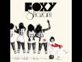 Foxy Shazam - Intro/Bombs Away