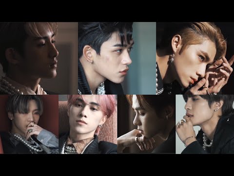[NCT/WayV] 대저택의 귀족 자제들 7명이 다 나를 좋아한다면 (중세로판 과몰입)