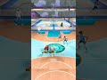 Stole the ball for the win old 2k23 vods nba2k nba2k23 season1