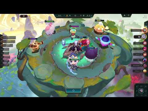 6 Ghostly 3 Inkshadow [Radiant Senna & Shen Reroll] - YouTube