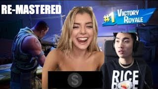 *REMASTERED* EXPOSING STRIP FORTNITE (BEST ONE YET) *NO CENSOR*