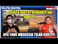 YA ALLAH!! AFGHANISTAN TERHARU DAN GAK NYANGKA TERIMA INI DARIPADA RAKYAT INDONESIA! | 🇲🇾 REACT