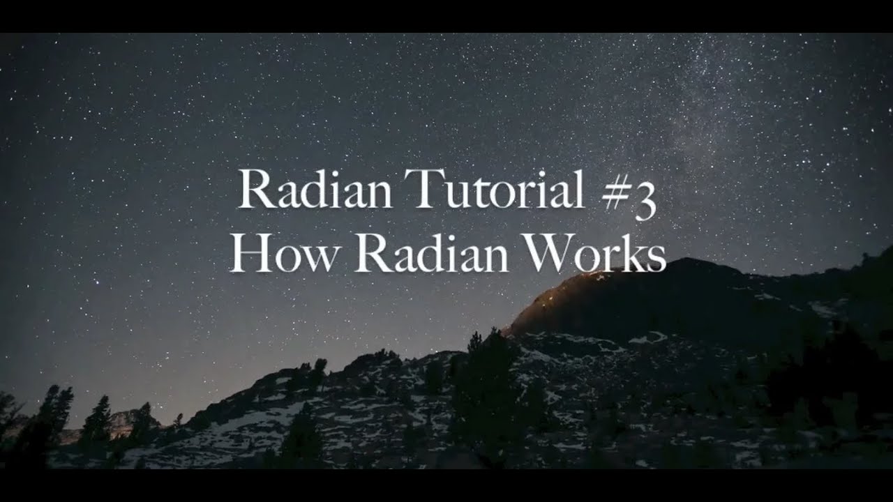 Michron Tutorial #3 How Michron Works - YouTube