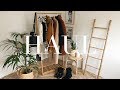 What's New In My Wardrobe This Month | Autumn Haul