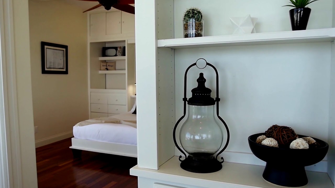 WindanSea, Real Estate Videos, La Jolla Beach Apartments, Aerial Drone