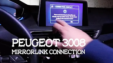 Quali smartphone hanno MirrorLink?