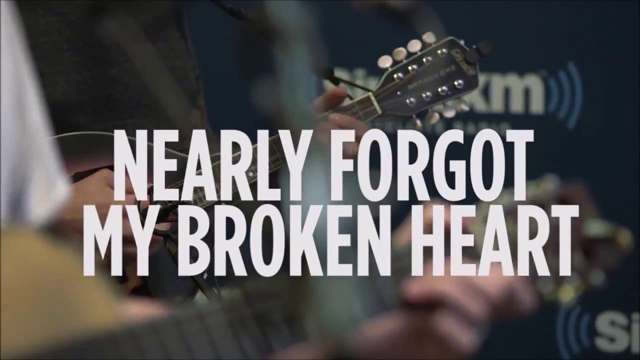 Chris Cornell Nearly My Broken Heart [Legendado PTBR] YouTube