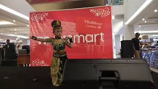 Khaira talitha nari jaipong senggot