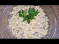 Macaroni Salad , men kijan pou prepare l