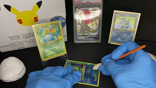 How To Repair and Clean Pokemon Cards | Hidden Gems Card Care