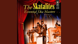 Video thumbnail of "The Skatalites - Marcus Junior"