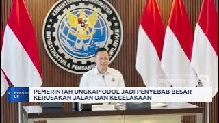 Truk Over Load Jadi Penyebab Ribuan Kecelakaan di 2024