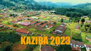 Kaziba Centre 2023 Sud Kivu [CONGO AND ME] Kivu Plus Ltd Resimi