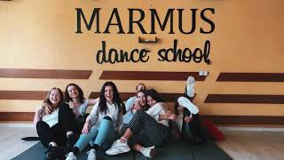 MARMUS DANCE SCHOOL | танці Дрогобич