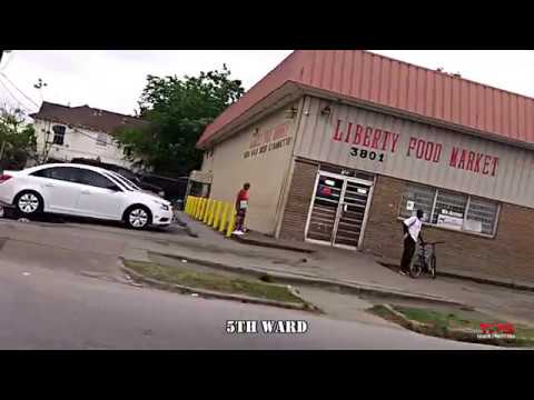 Hoods of Houston, TX (SouthSide and NorthSide) - YouTube