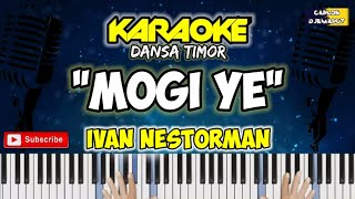 Karaoke - 'MOGI YE' - Ivan Nestorman // Musik by Carlos Djemarut