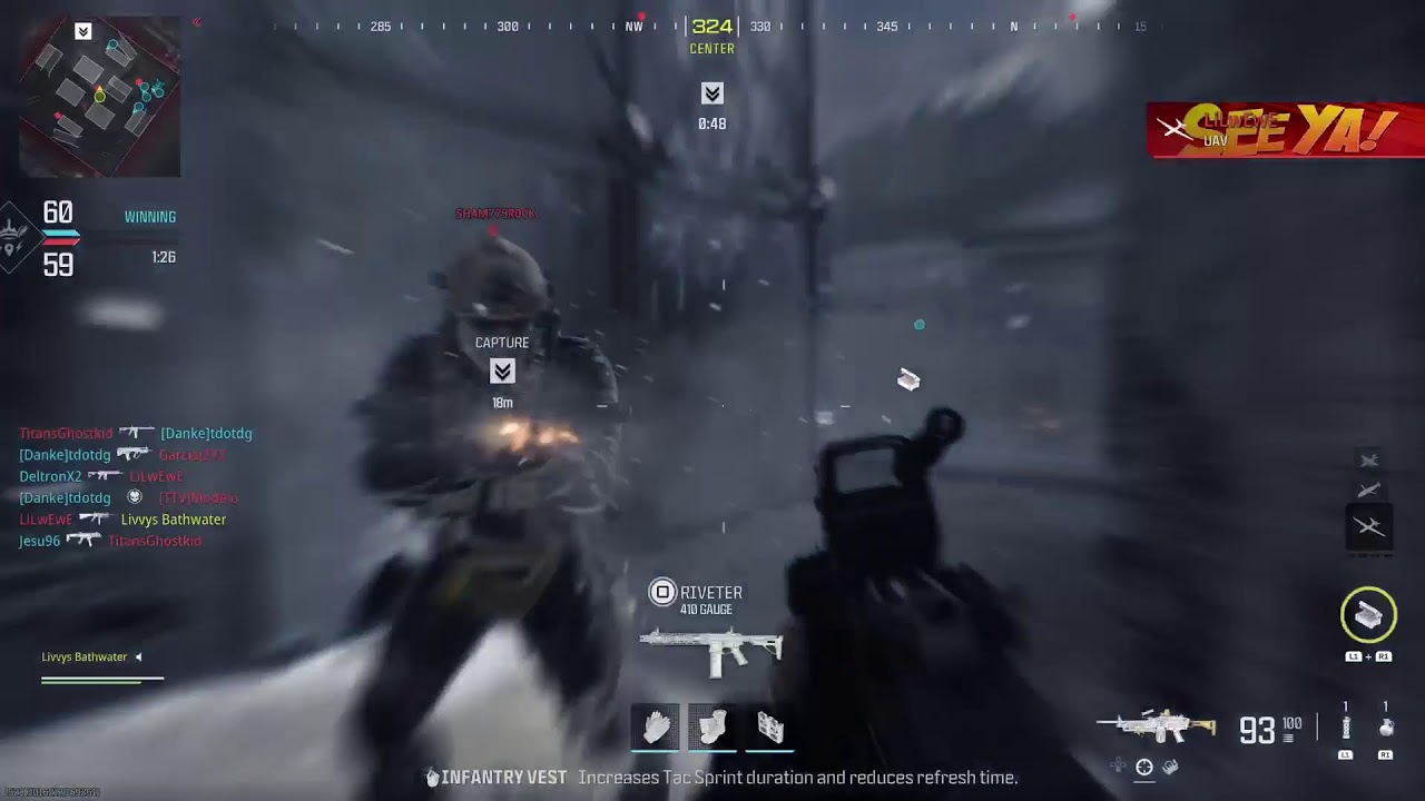 MW3 Double XP Weekend YouTube