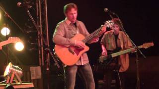 TURNBACK live in Pullman City 2 im Harz