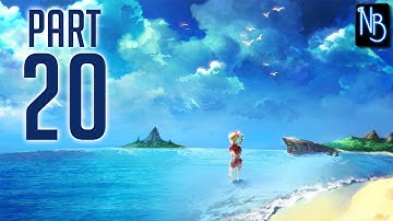 Chrono Cross Walkthrough Part 20 No Commentary (PS)